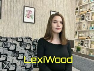 LexiWood