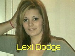 Lexi_Dodge