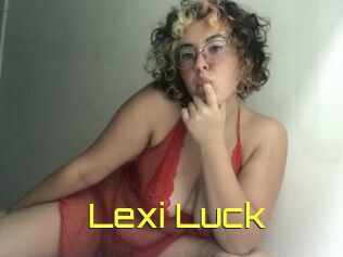 Lexi_Luck