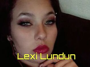 Lexi_Lundun