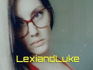 LexiandLuke