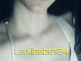 Lexibabe124