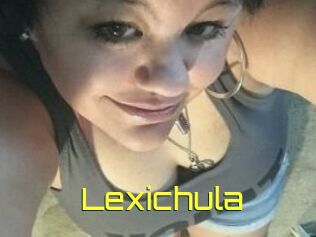 Lexichula