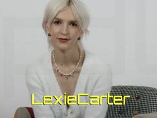 LexieCarter