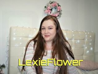 LexieFlower