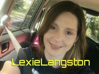 Lexie_Langston