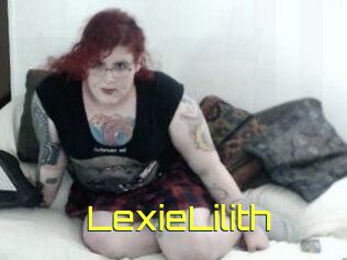 LexieLilith