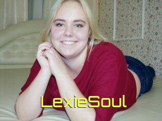 LexieSoul