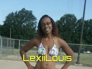 LexiiLouis