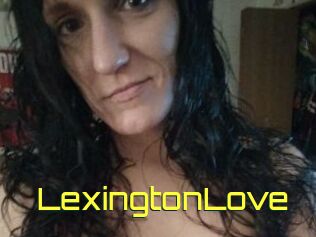 LexingtonLove