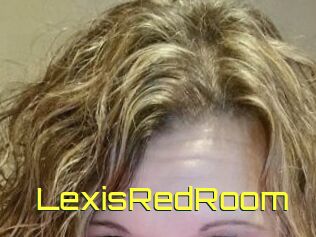 LexisRedRoom