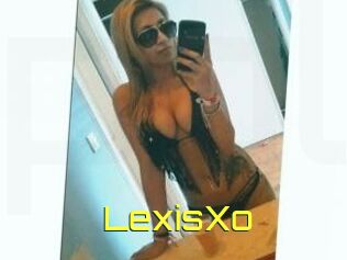 LexisXo