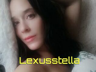 Lexusstella