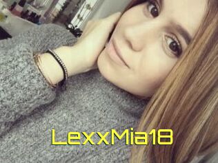 LexxMia18