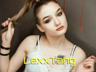 LexxTang