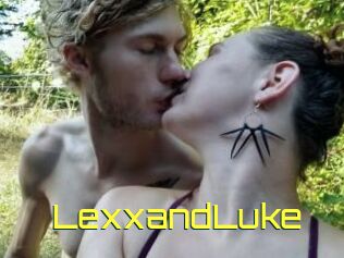 LexxandLuke