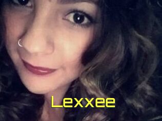 Lexxee