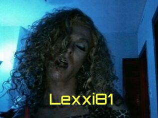 Lexxi81