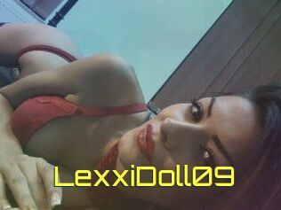 LexxiDoll09