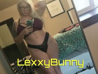 LexxyBunny