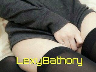 LexyBathory