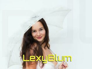 LexyBlum