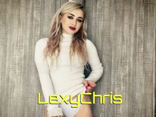 LexyChris