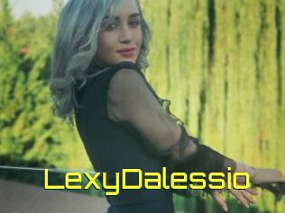 LexyDalessio