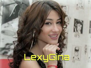 LexyGina