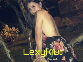 LexyKiut