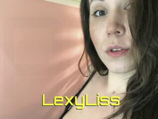LexyLiss