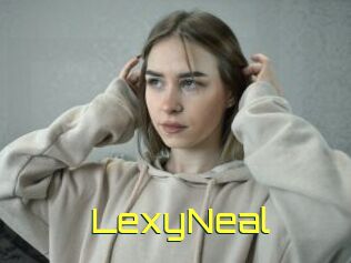 LexyNeal