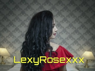 LexyRosexxx