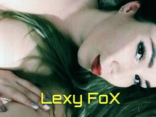 Lexy_FoX