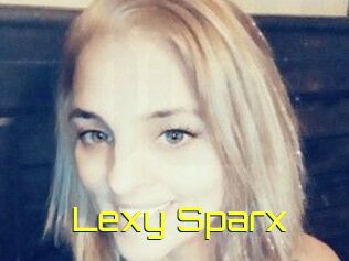 Lexy_Sparx