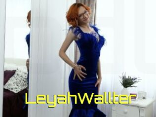 LeyahWallter