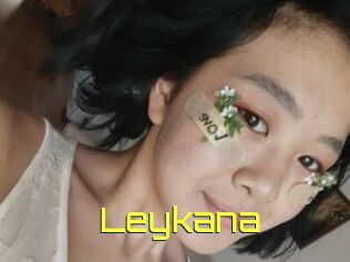 Leykana