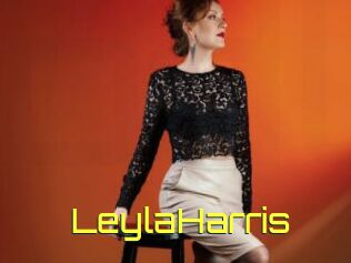 LeylaHarris