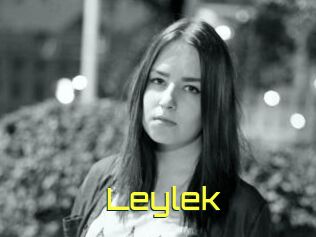 Leylek