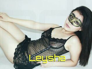 Leysha