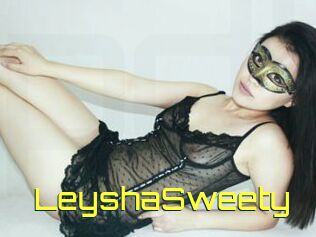 LeyshaSweety