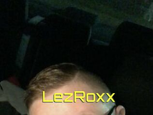 LezRoxx