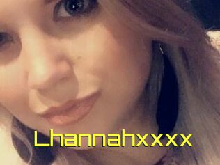 Lhannahxxxx