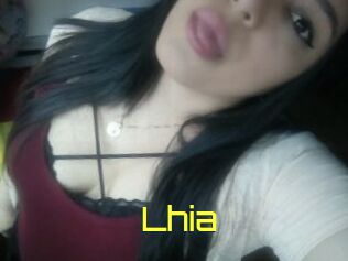 Lhia