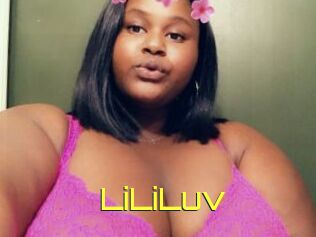 LiLiLuv