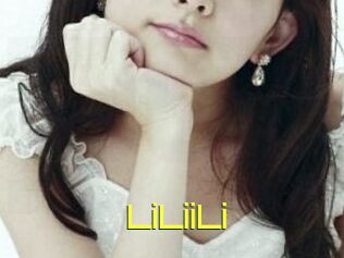 LiLiiLi
