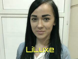 LiLuxe