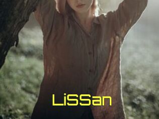 LiSSan