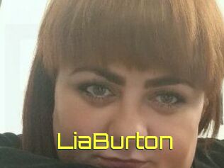 LiaBurton