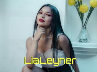 LiaLeyner